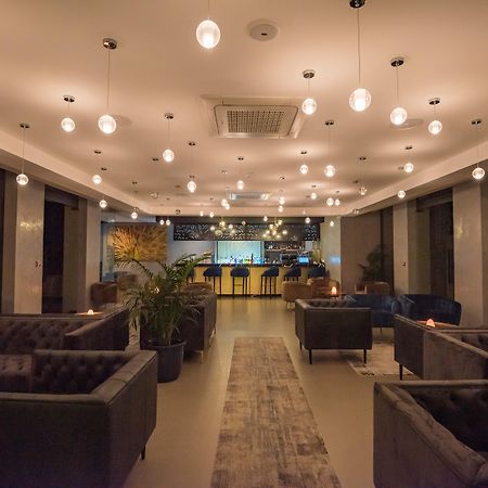 Vivari Hotel&Spa by Mantis Johannesburg Exteriör bild