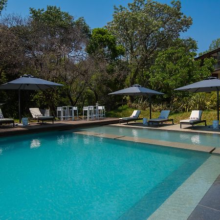 Vivari Hotel&Spa by Mantis Johannesburg Exteriör bild