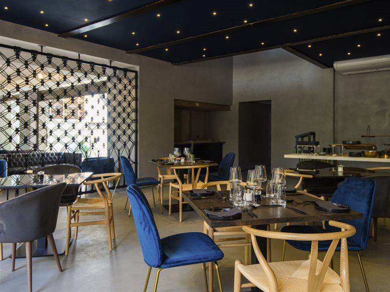 Vivari Hotel&Spa by Mantis Johannesburg Exteriör bild