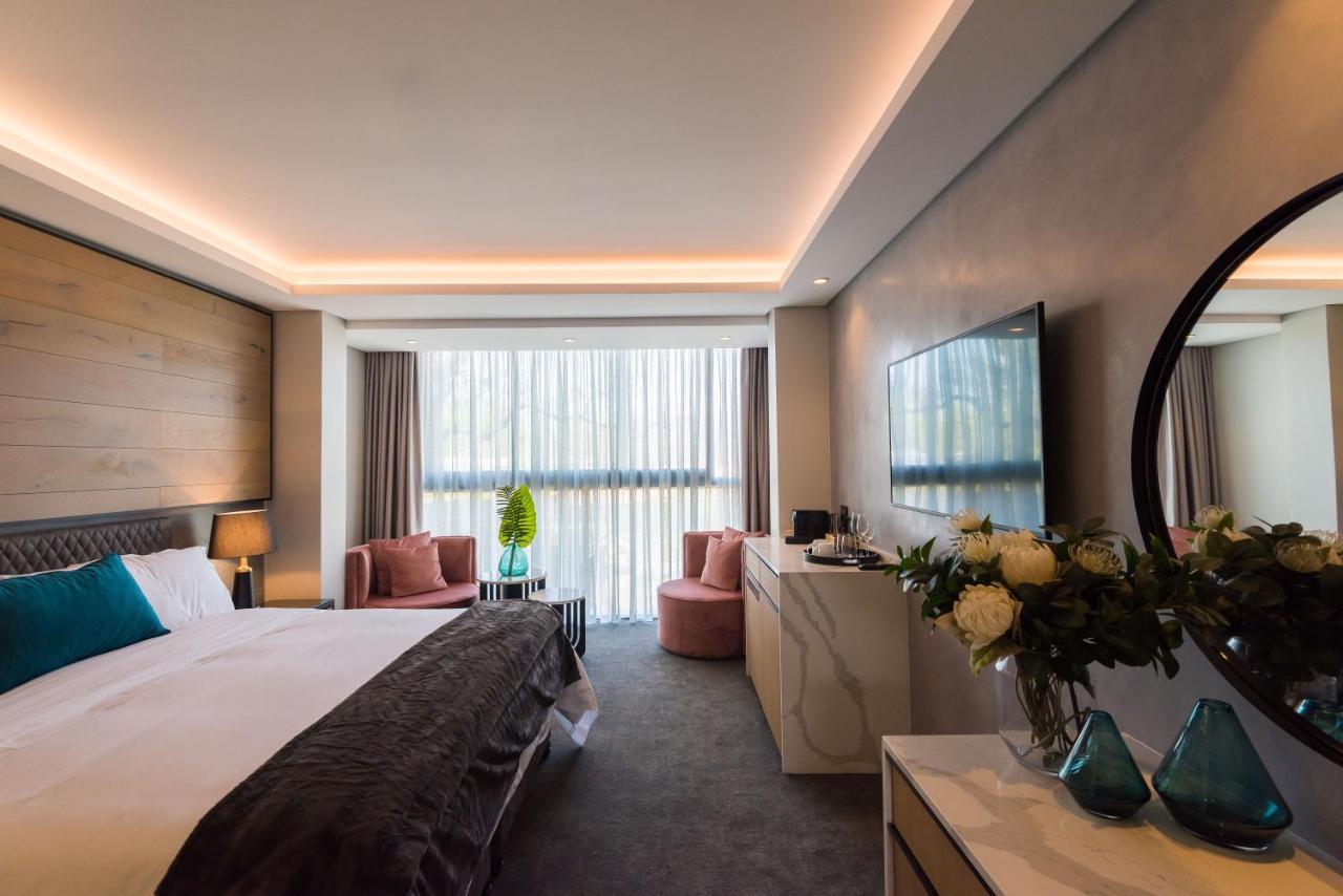 Vivari Hotel&Spa by Mantis Johannesburg Exteriör bild
