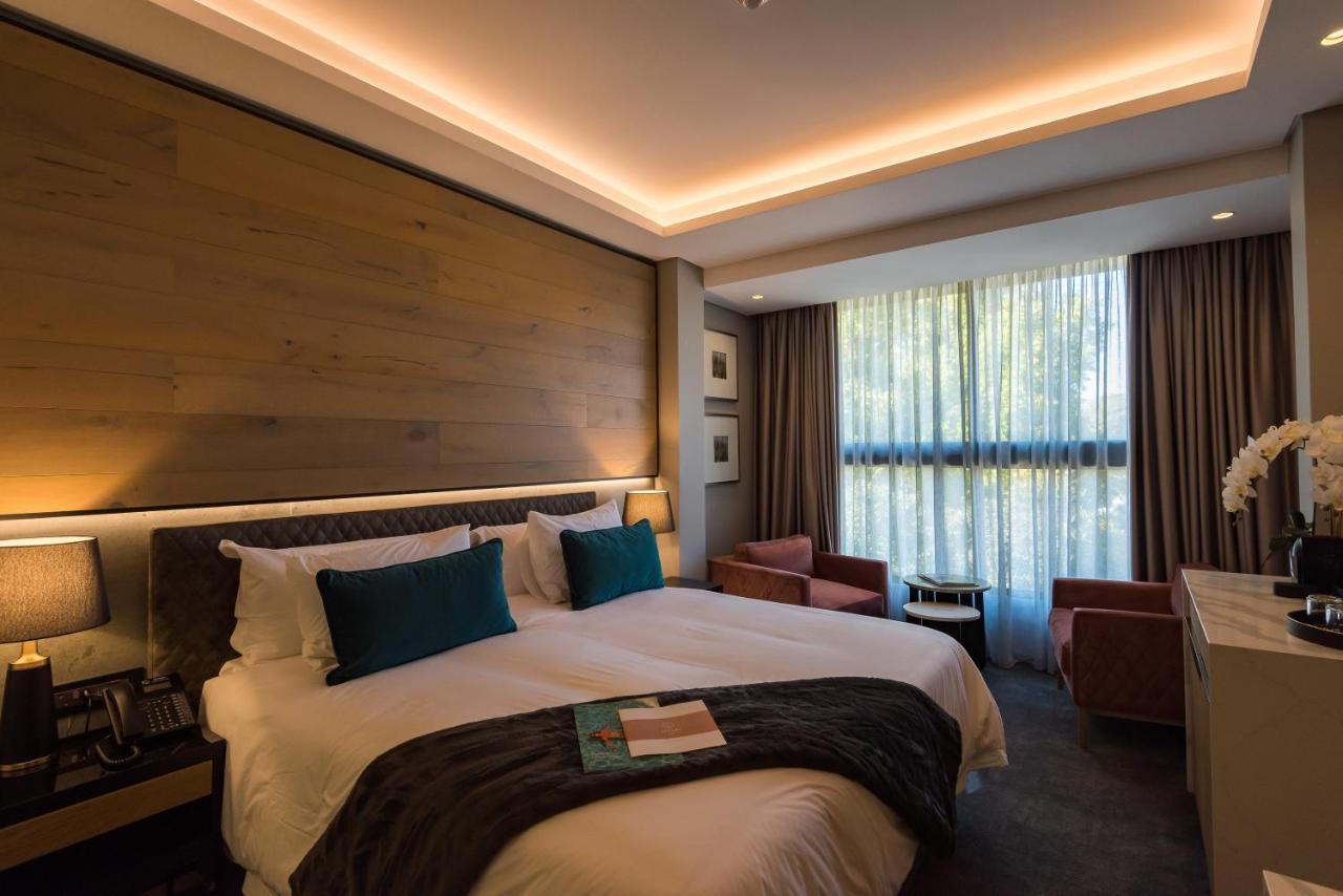 Vivari Hotel&Spa by Mantis Johannesburg Exteriör bild
