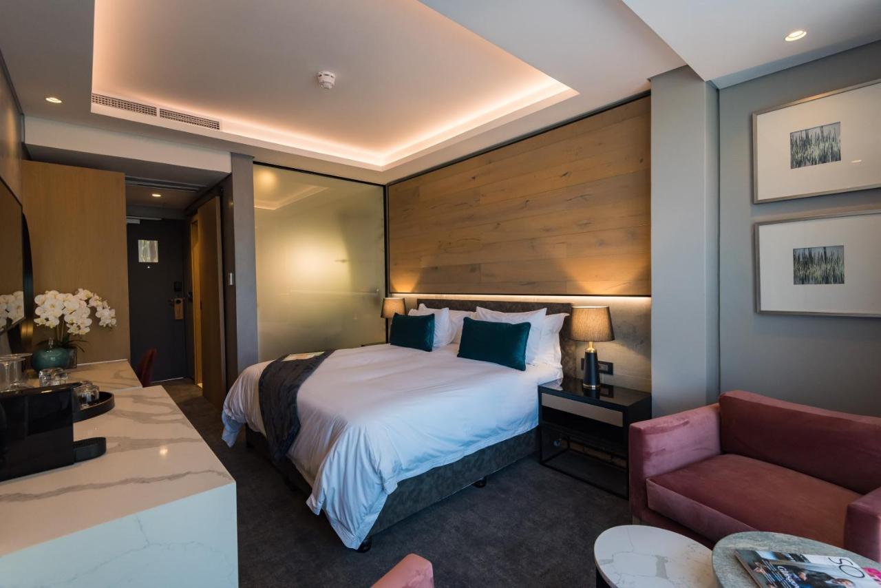 Vivari Hotel&Spa by Mantis Johannesburg Exteriör bild