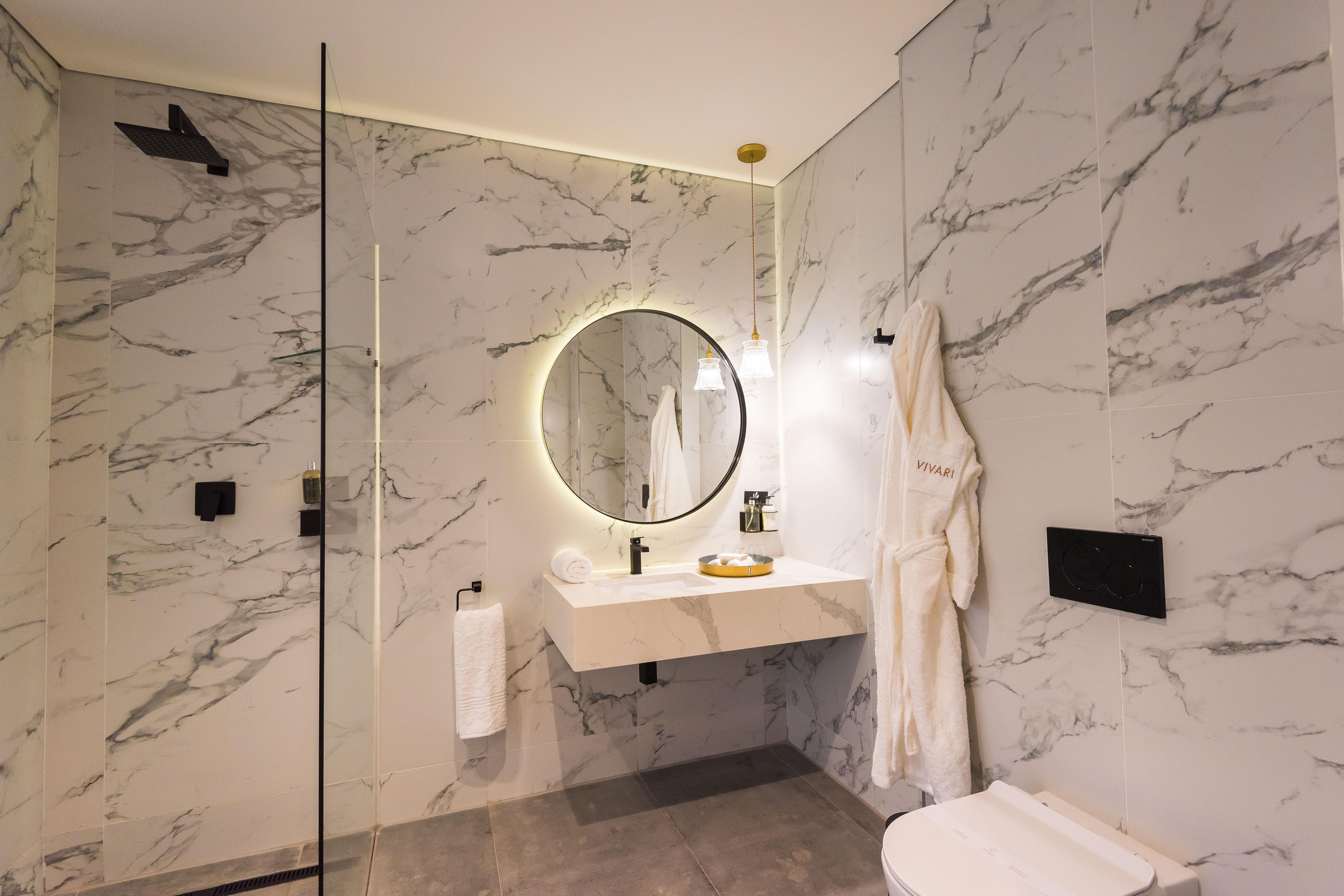 Vivari Hotel&Spa by Mantis Johannesburg Exteriör bild