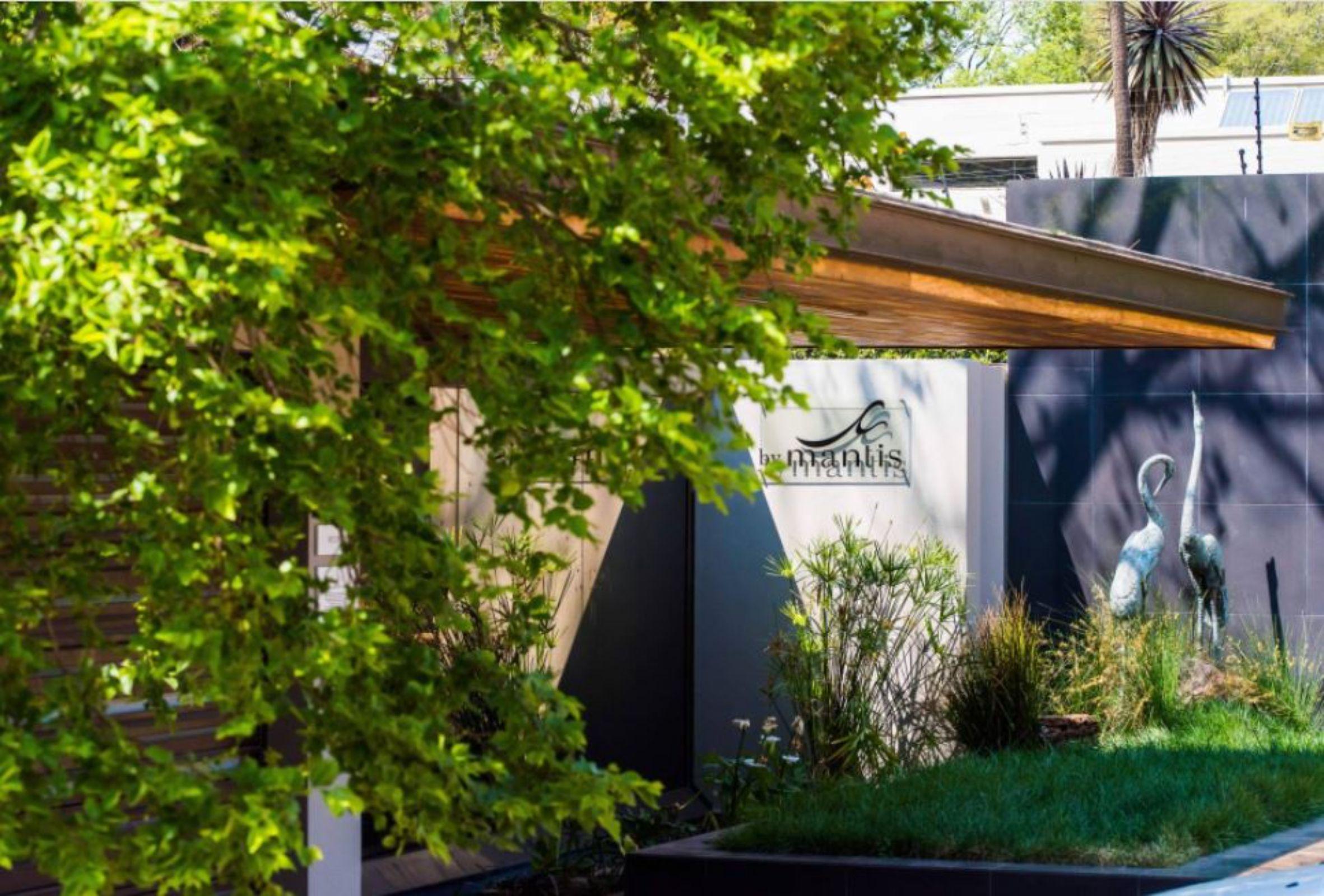 Vivari Hotel&Spa by Mantis Johannesburg Exteriör bild