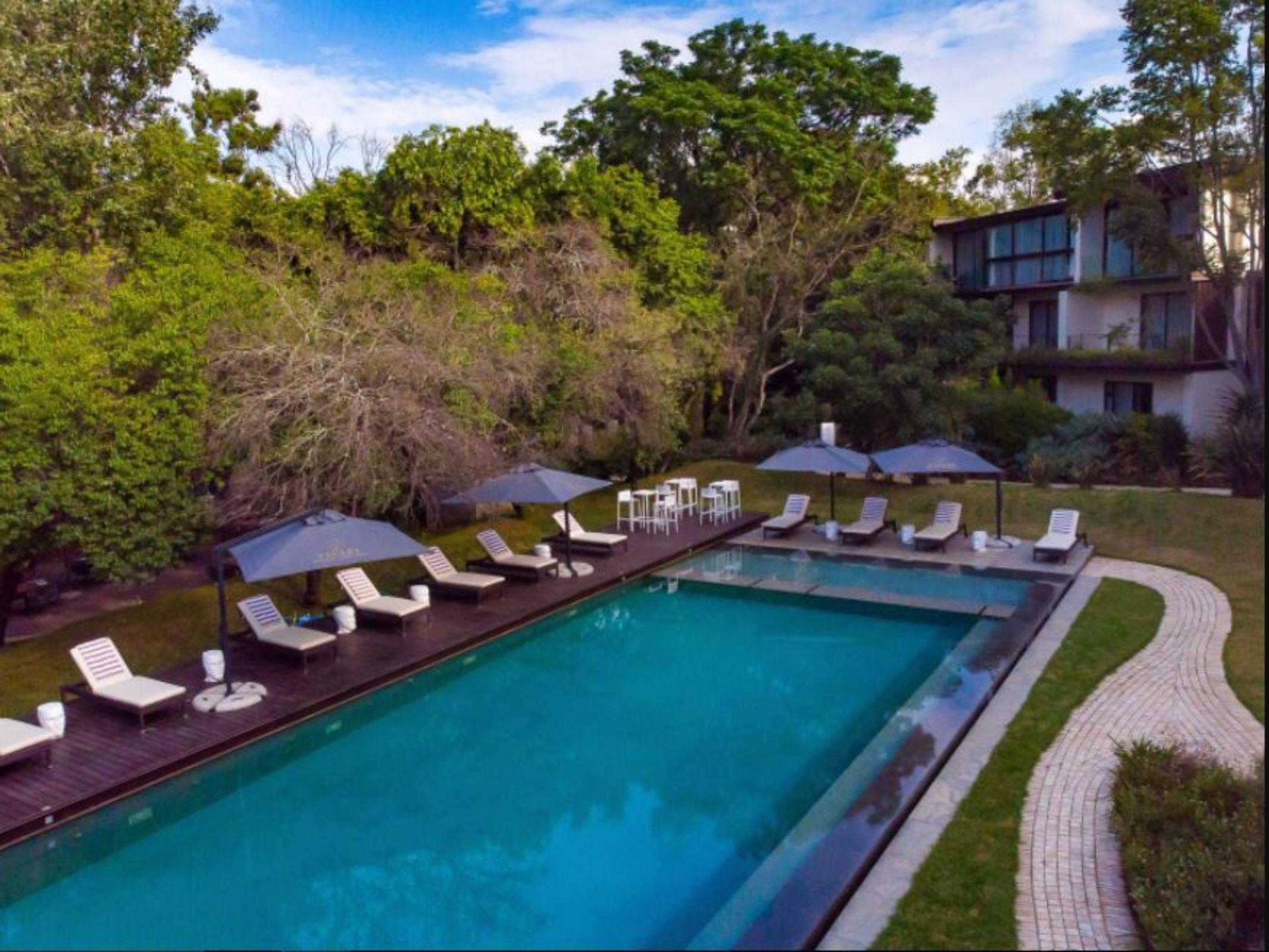 Vivari Hotel&Spa by Mantis Johannesburg Exteriör bild