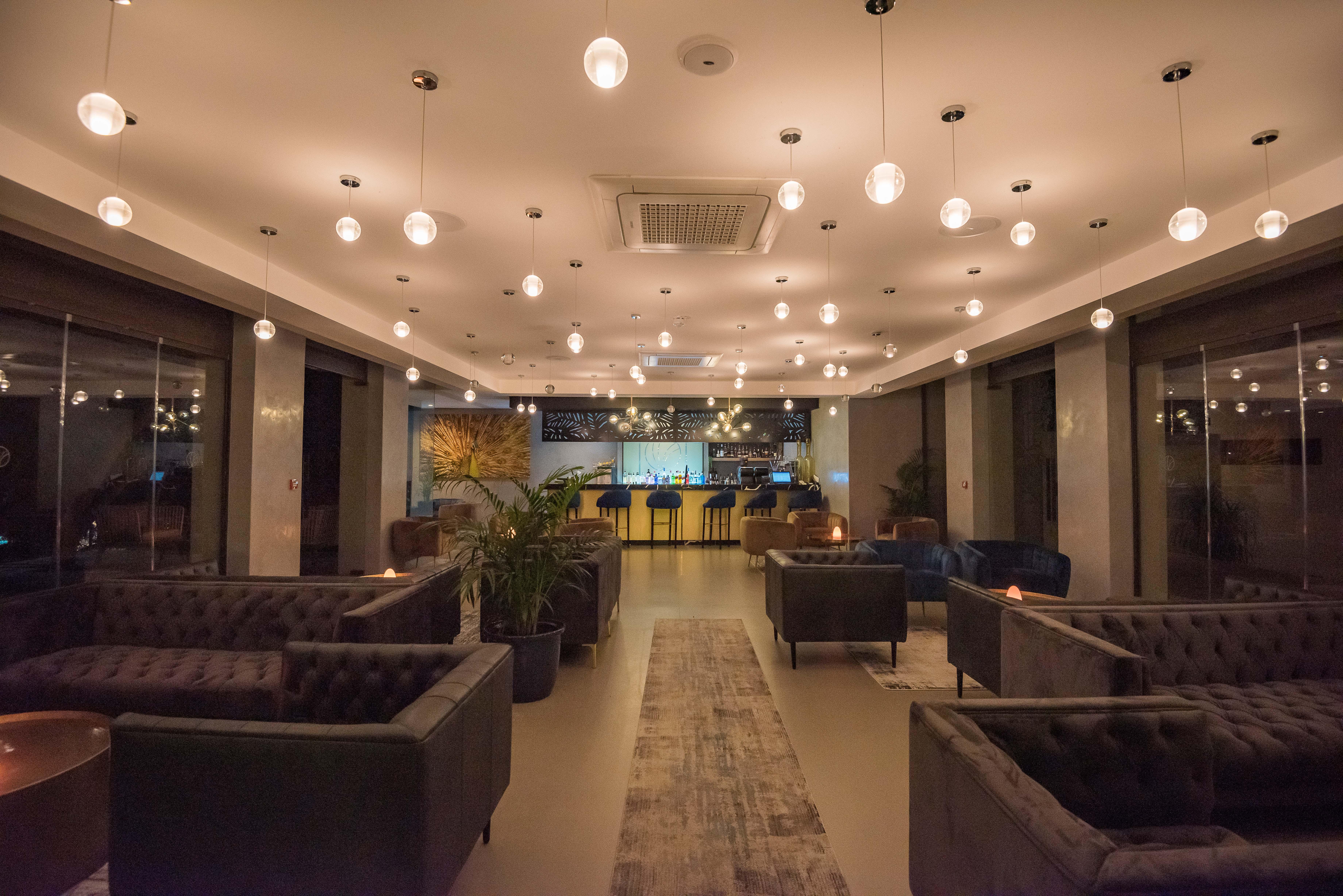 Vivari Hotel&Spa by Mantis Johannesburg Exteriör bild