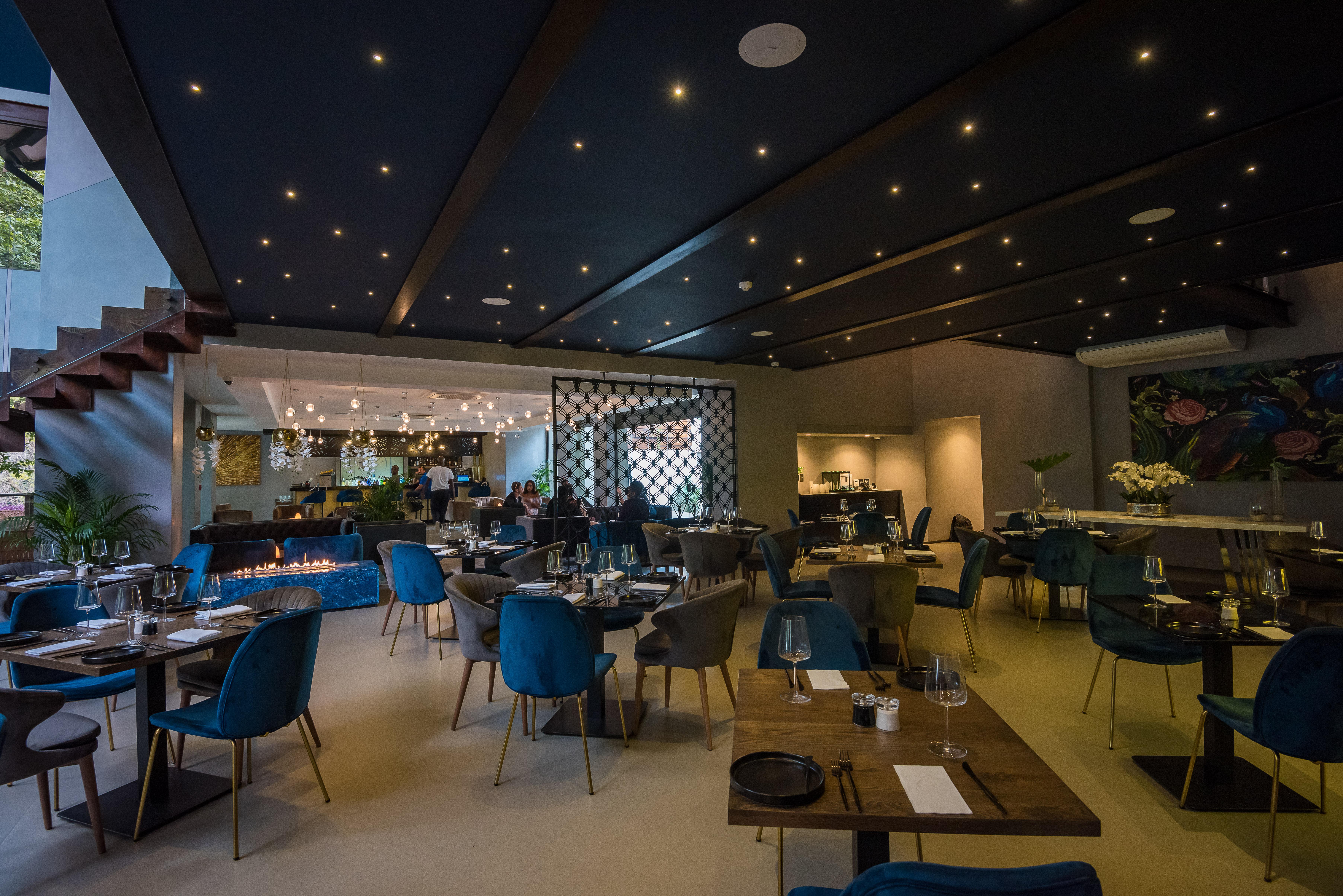 Vivari Hotel&Spa by Mantis Johannesburg Exteriör bild
