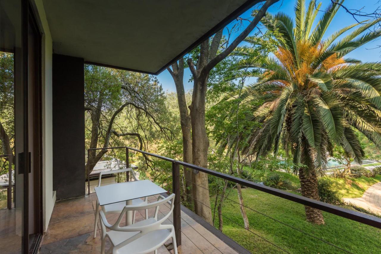 Vivari Hotel&Spa by Mantis Johannesburg Exteriör bild