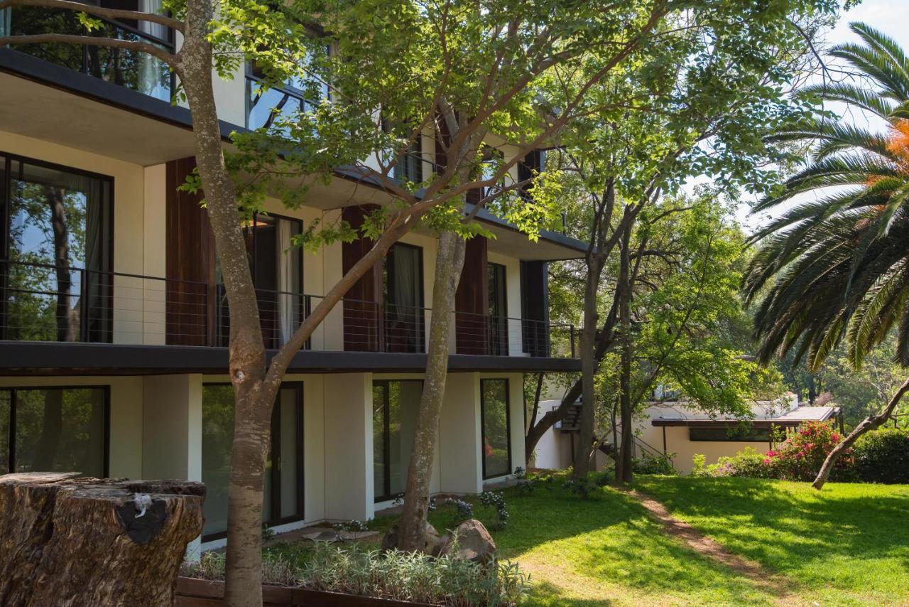 Vivari Hotel&Spa by Mantis Johannesburg Exteriör bild