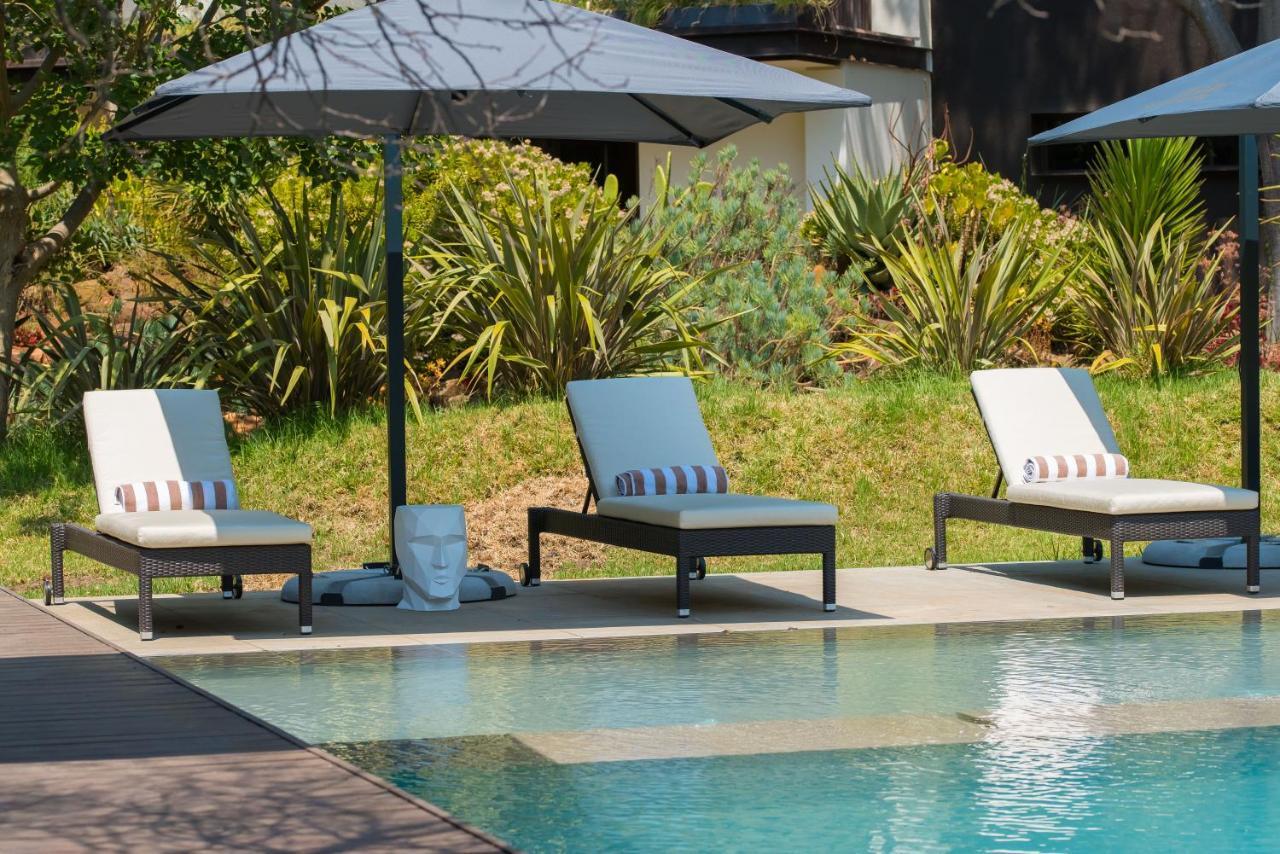 Vivari Hotel&Spa by Mantis Johannesburg Exteriör bild