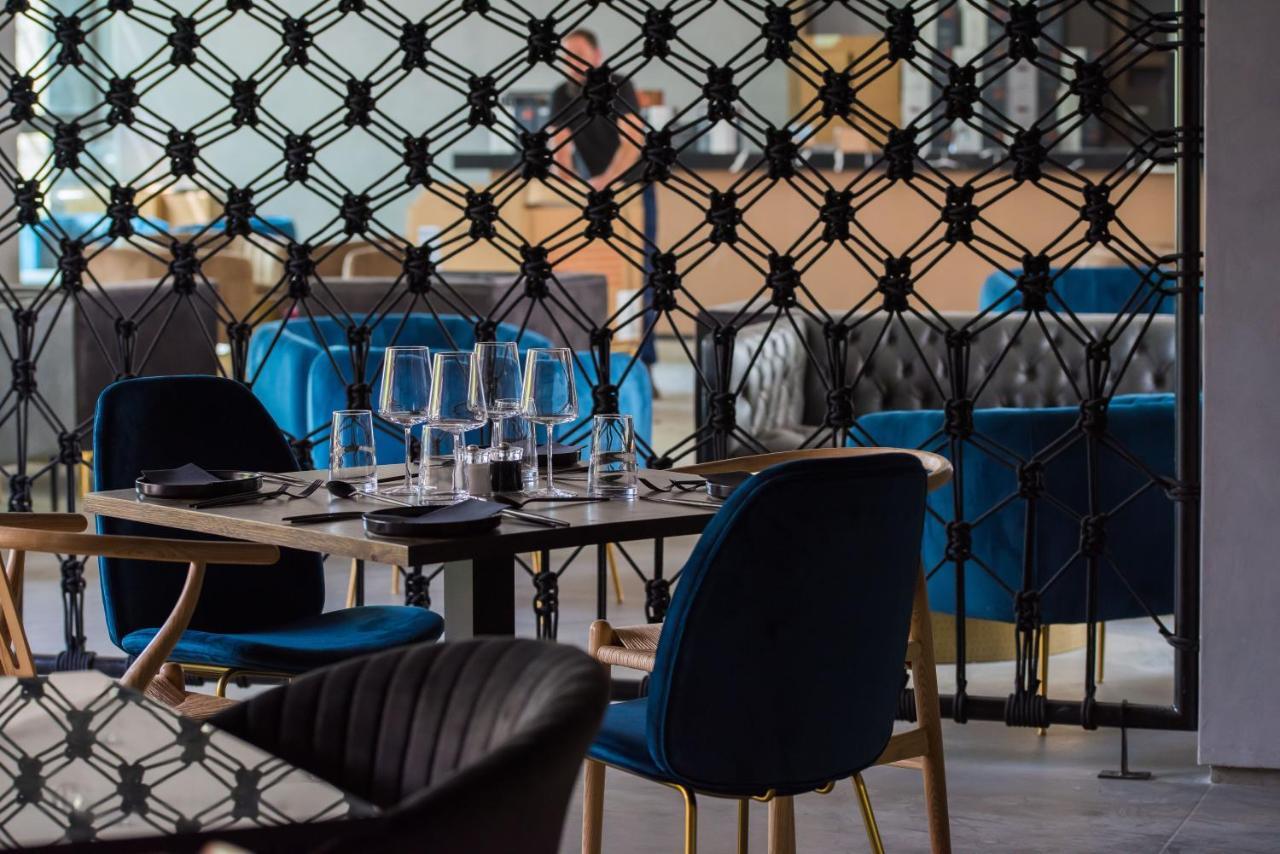 Vivari Hotel&Spa by Mantis Johannesburg Exteriör bild
